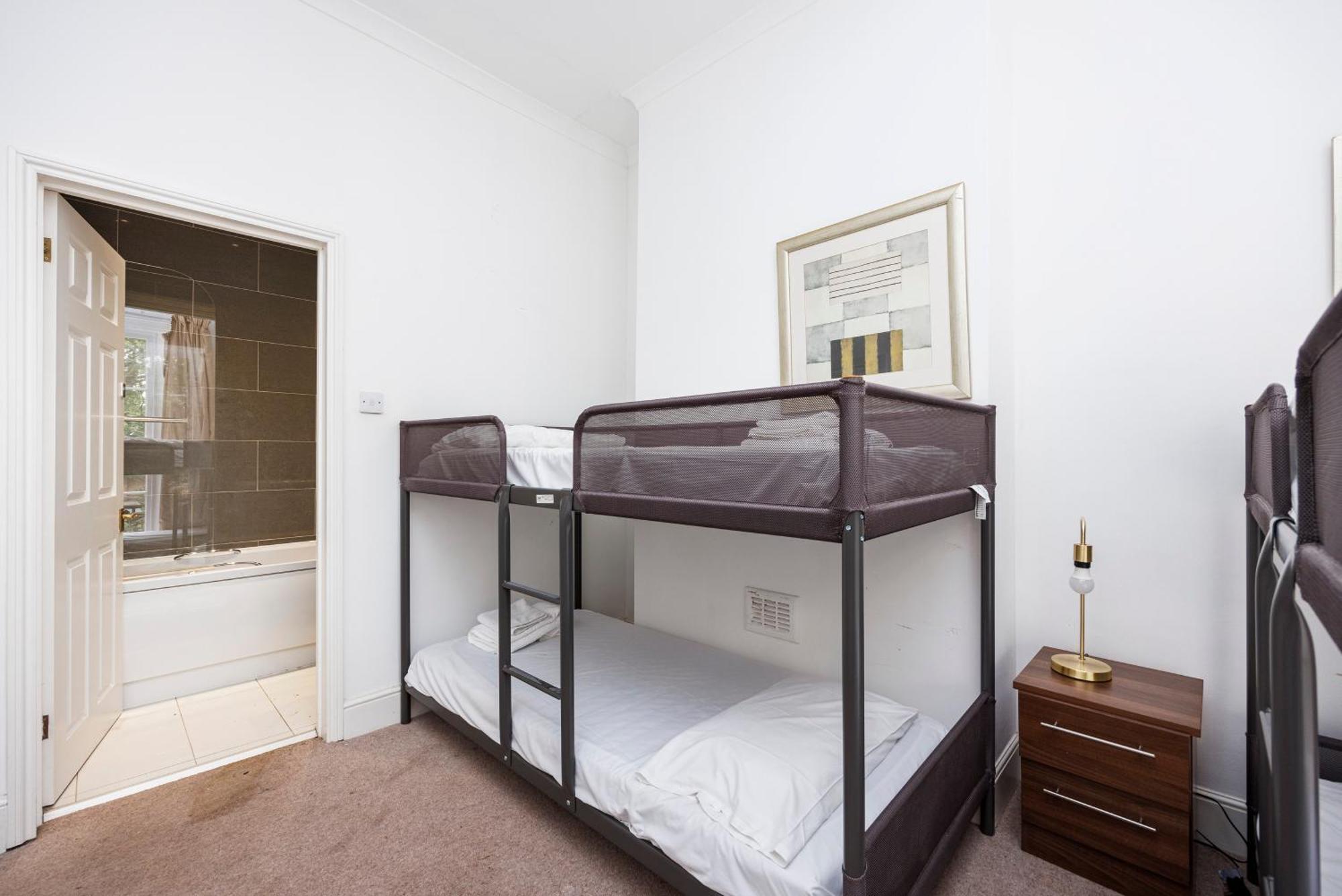 Appartamento Premium Over Looking Canary Wharf Towers *